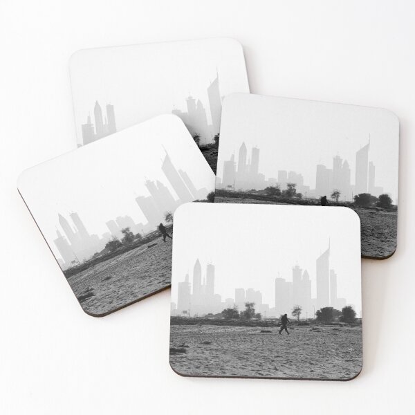 Item preview, A Mirage in the Desert designed and sold by Benjamin Fauvel.