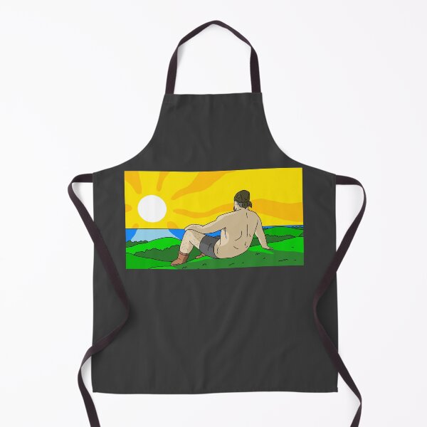 Item preview, Big Lez Show Mike Nolan Sunset designed and sold by thebcarts.