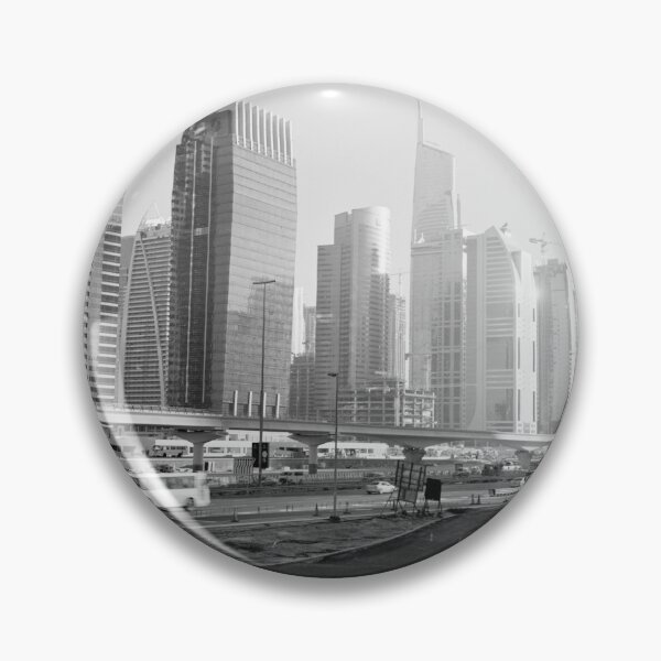 Item preview, Sheikh Zayed Road designed and sold by Benjamin Fauvel.