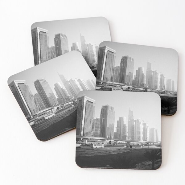 Item preview, Sheikh Zayed Road designed and sold by Benjamin Fauvel.