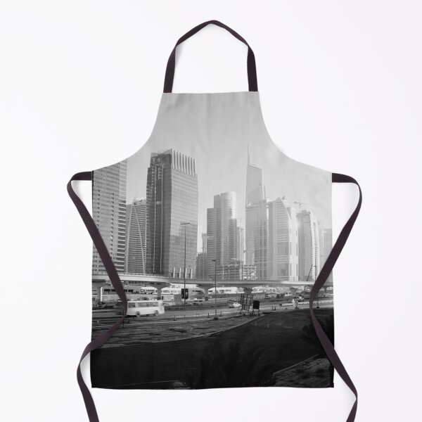 Item preview, Sheikh Zayed Road designed and sold by Benjamin Fauvel.
