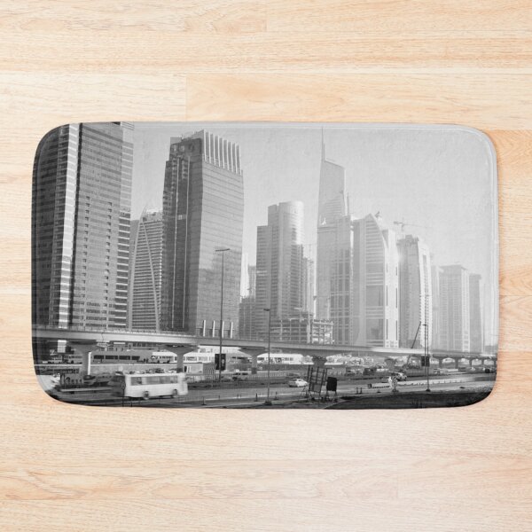 Item preview, Sheikh Zayed Road designed and sold by Benjamin Fauvel.