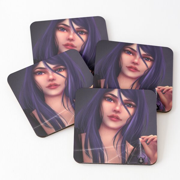 Item preview, Indigo designed and sold by vulpinks.
