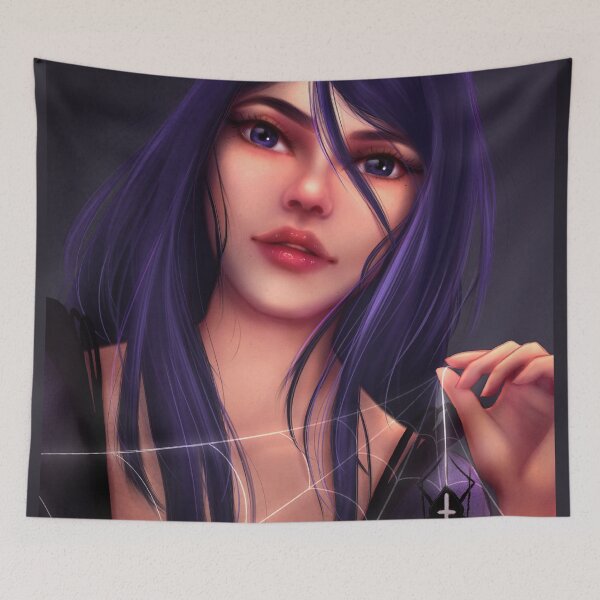 Item preview, Indigo designed and sold by vulpinks.