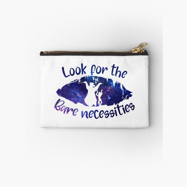 Item preview, Mogli "Look for the bare necessities" designed and sold by NandoOgliari.