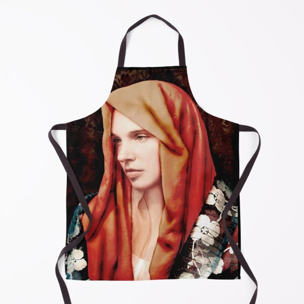 Item preview, Lady Rebecca designed and sold by artistpepper.