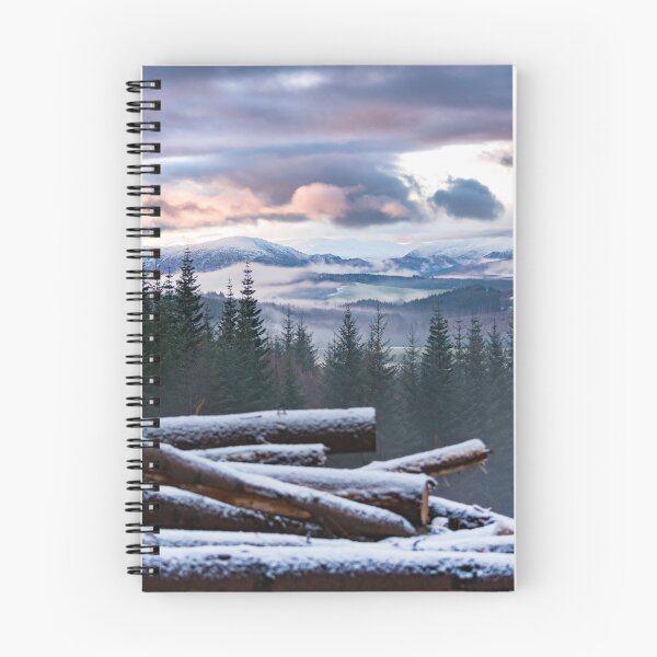 Item preview, Down the Glen designed and sold by KGrainger-Photo.