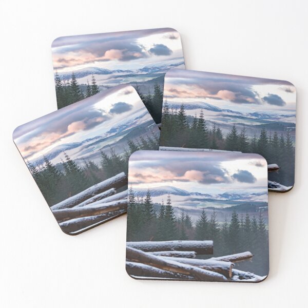 Item preview, Down the Glen designed and sold by KGrainger-Photo.