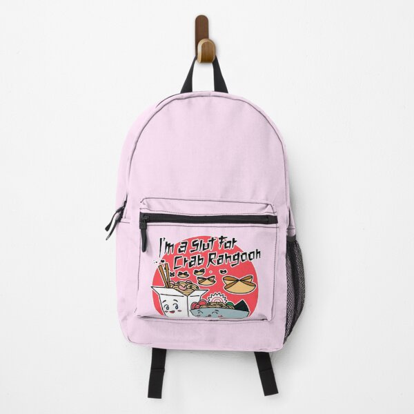 Item preview, I'm a s ** t for Crab Rangoon designed and sold by FafaCascardo.