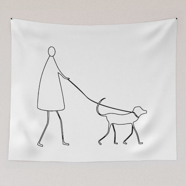 Item preview, Dogs designed and sold by byldz.