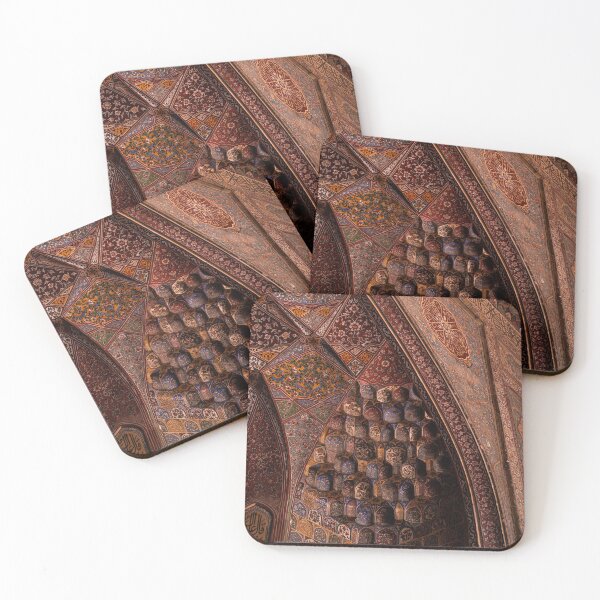 Item preview, Frescoes from Lahore, Pakistan  designed and sold by Hassans-Photos.