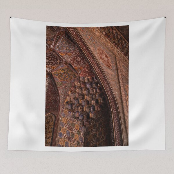 Item preview, Frescoes from Lahore, Pakistan  designed and sold by Hassans-Photos.