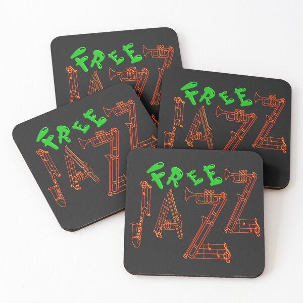 Item preview, TRUMPET TROMBONE SAXOPHONE ENSEMBLE FREE JAZZ HARMONY. designed and sold by Ralek.
