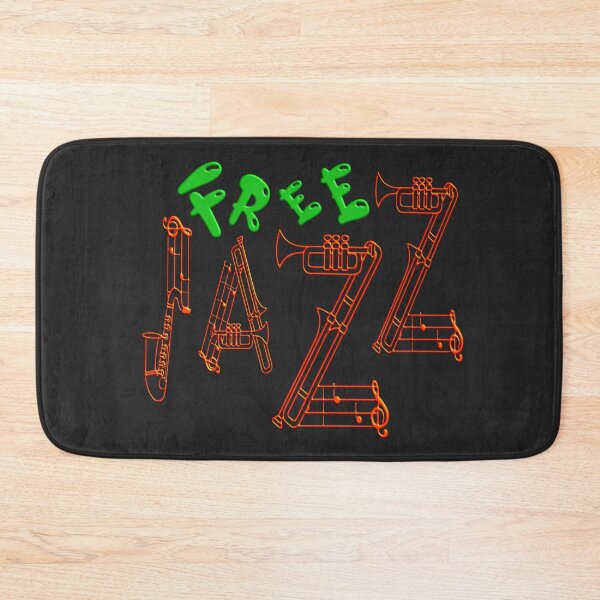 Item preview, TRUMPET TROMBONE SAXOPHONE ENSEMBLE FREE JAZZ HARMONY. designed and sold by Ralek.