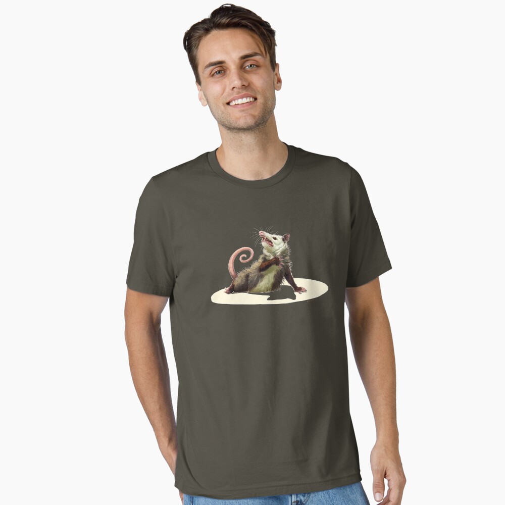 Item preview, Essential T-Shirt designed and sold by rebeccakriz.