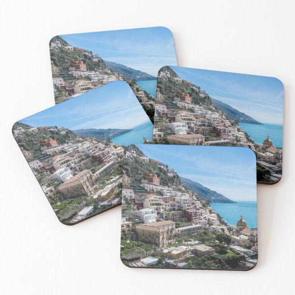 Item preview, Amalfi Coast, Italy designed and sold by newburyboutique.