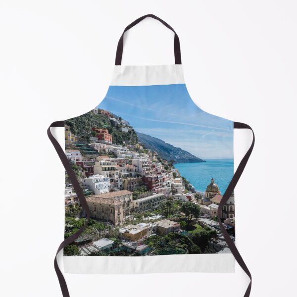 Item preview, Amalfi Coast, Italy designed and sold by newburyboutique.