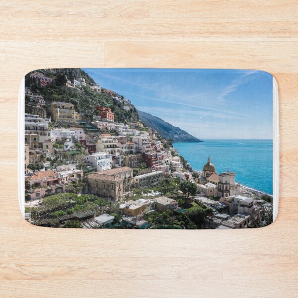 Item preview, Amalfi Coast, Italy designed and sold by newburyboutique.