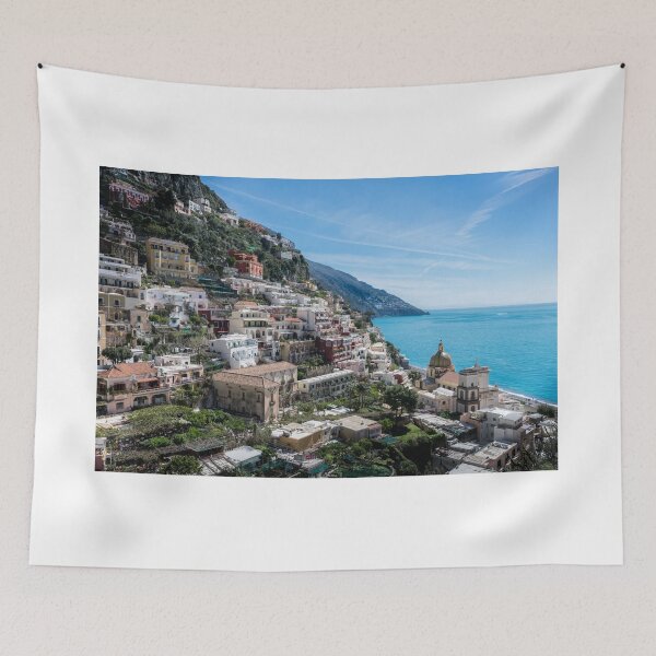 Item preview, Amalfi Coast, Italy designed and sold by newburyboutique.