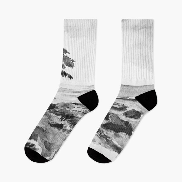 Item preview, Goa Anjuna Beach designed and sold by TheJoeyStudio.