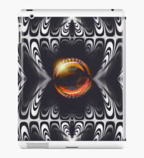 Art Abstract iPad Case/Skin