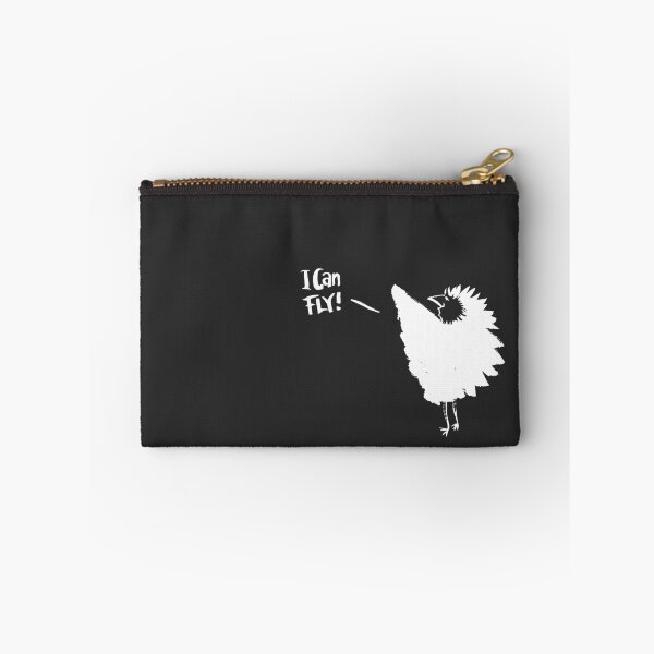 Item preview, I can fly III designed and sold by Paul Götze.