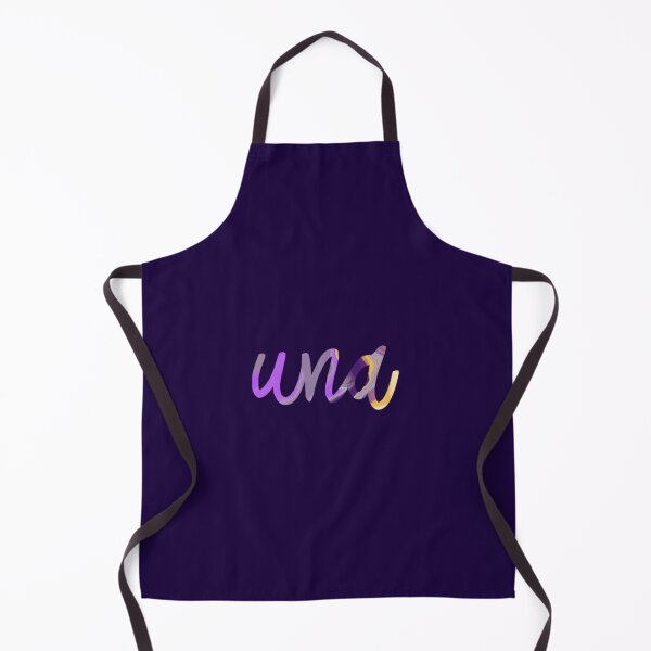 Item preview, Script UNA designed and sold by Caroline Cannon.