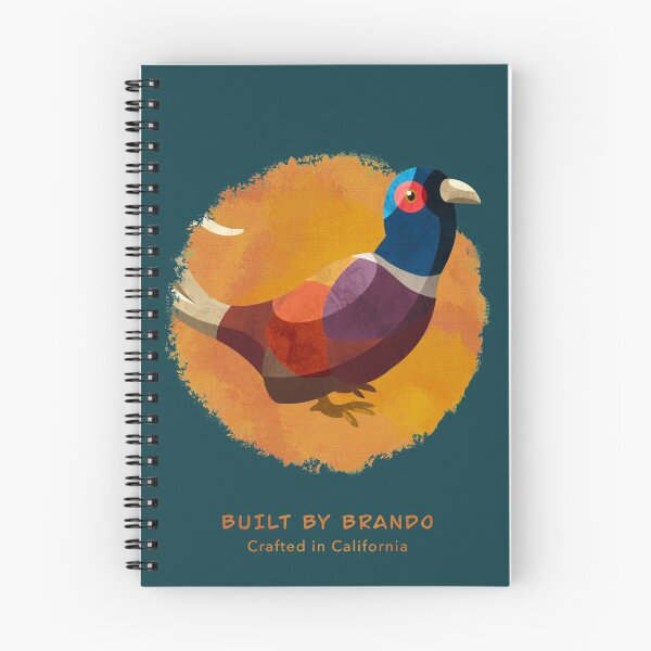 Item preview, Ring-Necked Pheasant designed and sold by BuiltByBrando.