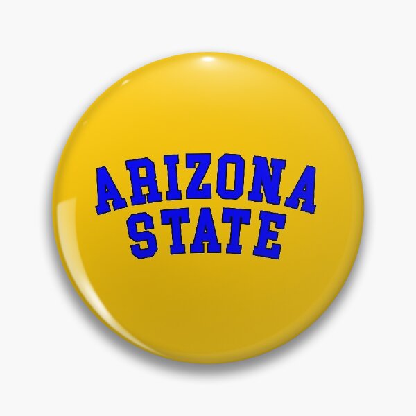 Item preview, Arizona State designed and sold by Yeaha.