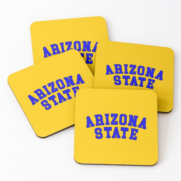 Item preview, Arizona State designed and sold by Yeaha.