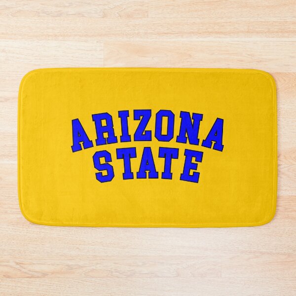 Item preview, Arizona State designed and sold by Yeaha.