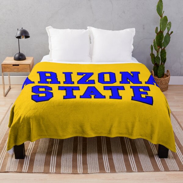 Item preview, Arizona State designed and sold by Yeaha.