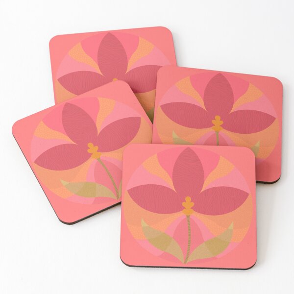 Item preview, Flower fantasy designed and sold by musiiakaart.