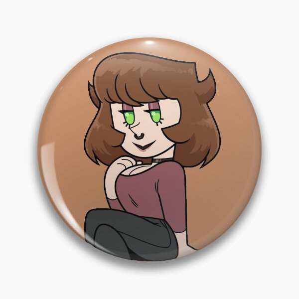 Item preview, Bess Chibi designed and sold by asketchpad.