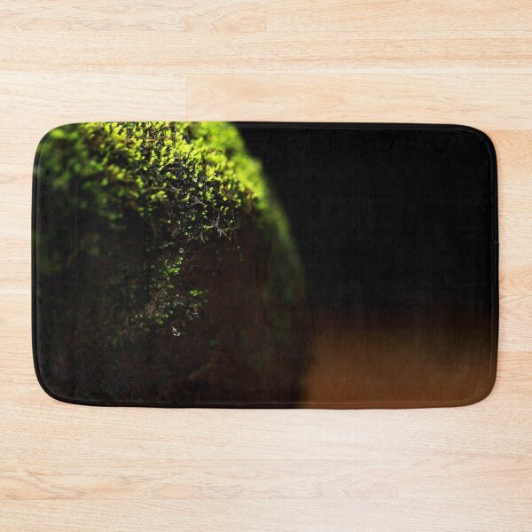 Item preview, The Moss Side designed and sold by StampCity.