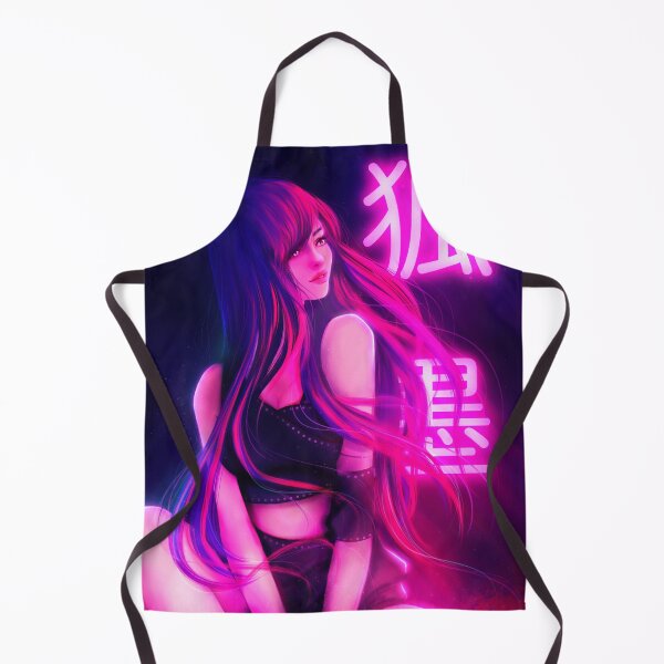 Item preview, Neon designed and sold by vulpinks.