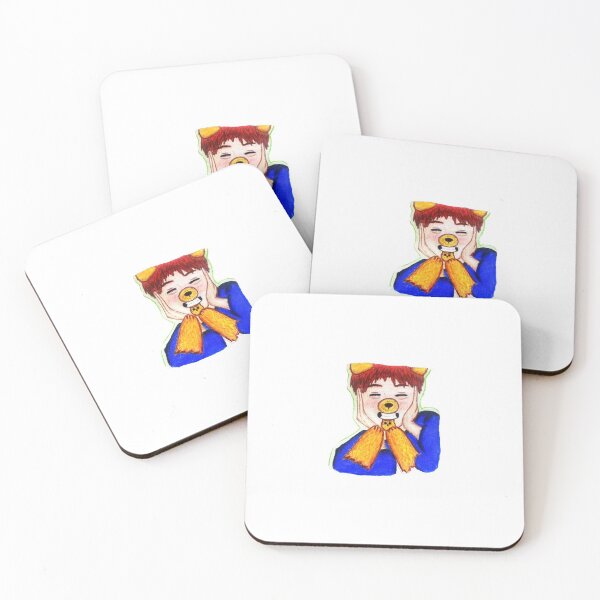 Item preview, BTS J-Hope designed and sold by Samanta2909.