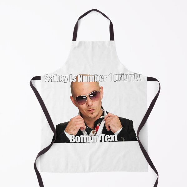 Item preview, Mr. Worldwide Safety is #1 Priority designed and sold by Krista-S.
