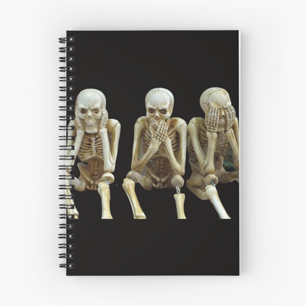 Item preview, See No Evil Hear No Evil designed and sold by TeesbyGinyard.