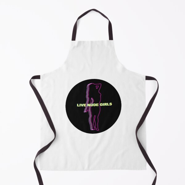 Item preview, Live Nude Girls designed and sold by optimistpark.