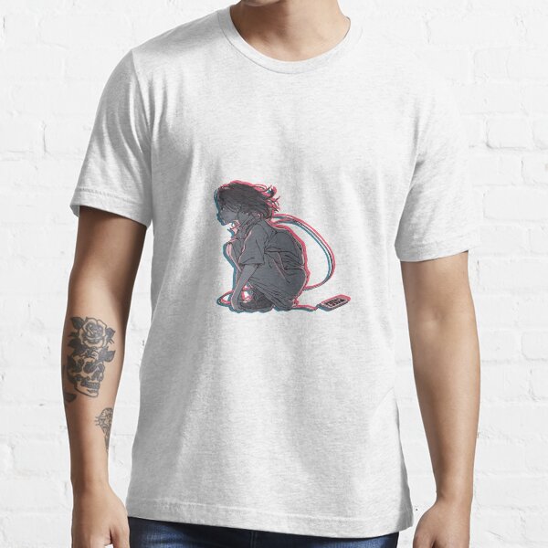 Yoasobi-anime,otaku,airani-T-shirt Essential T-Shirt