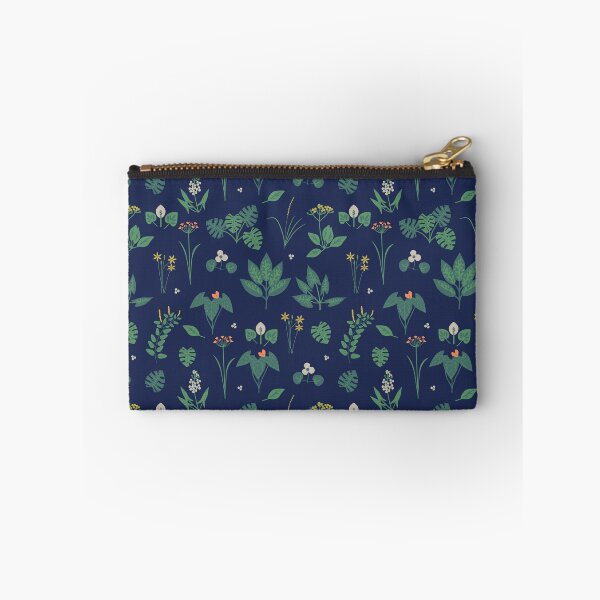 Item preview, Floral pattern designed and sold by elyomys.