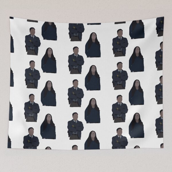 Item preview, Darcy and Jimmy designed and sold by Reilly  Smith.
