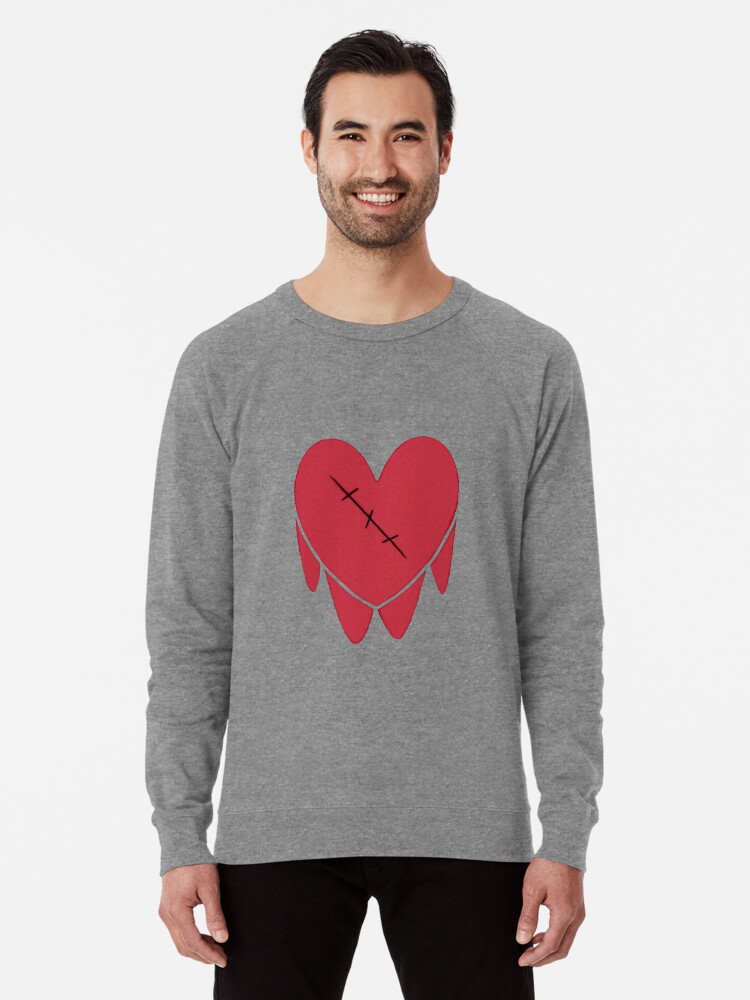Robbie Valentino Gravity Falls Hoodie