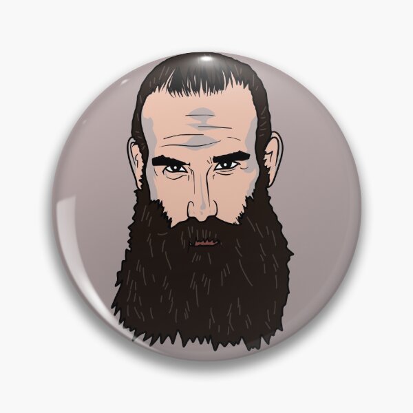 Item preview, Luke / Brodie designed and sold by PEArt.