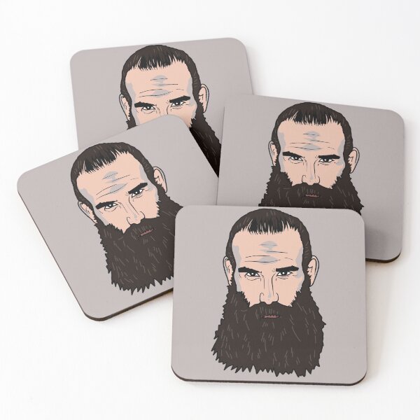 Item preview, Luke / Brodie designed and sold by PEArt.