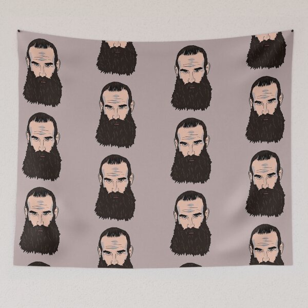 Item preview, Luke / Brodie designed and sold by PEArt.