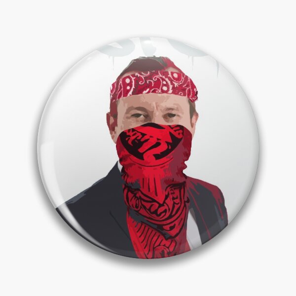 Item preview, McGowan Westside Gangsta designed and sold by AmazingBubble.
