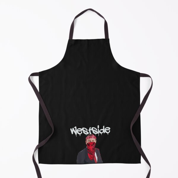 Item preview, McGowan Westside Gangsta designed and sold by AmazingBubble.