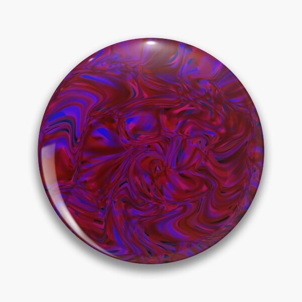 Item preview, red-blue storm designed and sold by dnparker.